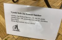 287 - Výstava Svitavy 2022