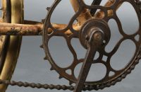 Peugeot race model c.1910/15