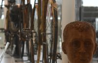284/B. Museo del Cyclismo Ghisallo
