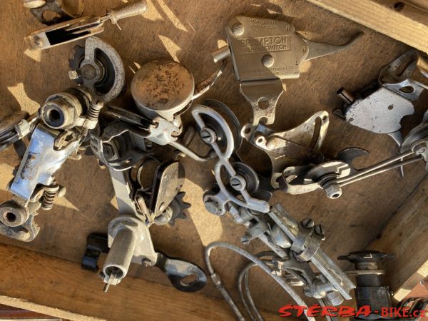 VETERAMA 2022 full report