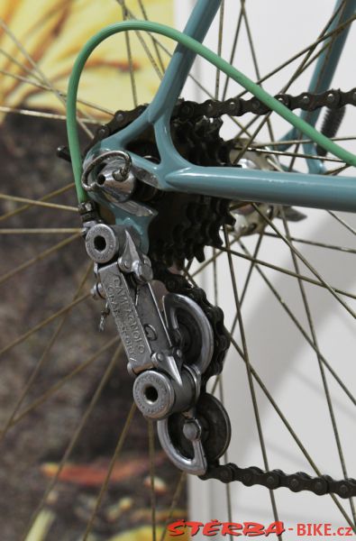 242/A - Collezione A. & C. Azzini