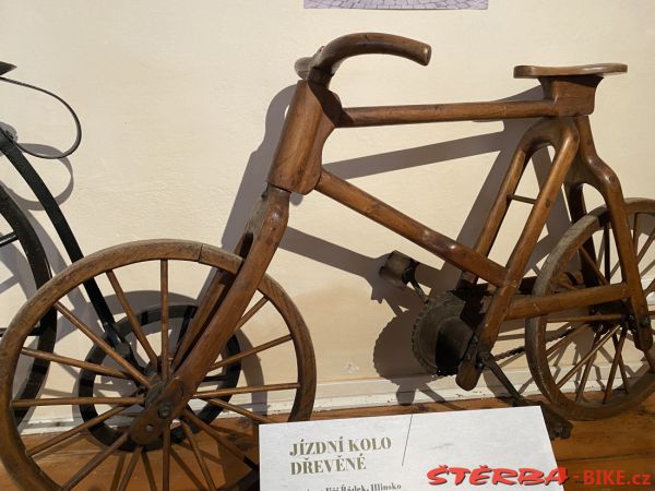 289 - Regionální muzeum ve Vysokém Mýtě