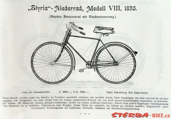 Styria 1895