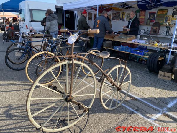 VETERAMA 2022 full report