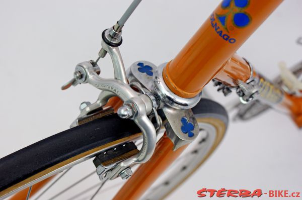 COLNAGO SUPER - Italy