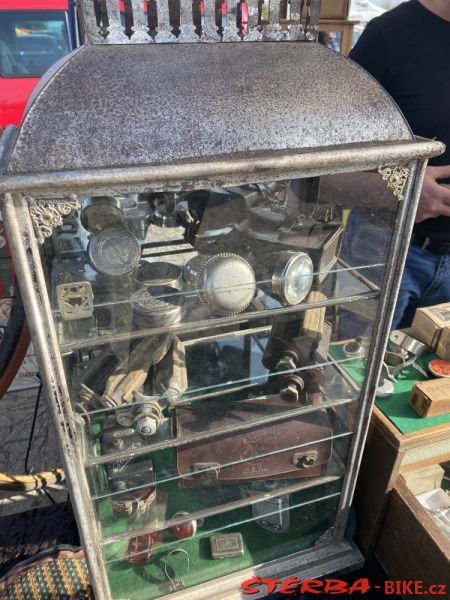 VETERAMA 2022 full report