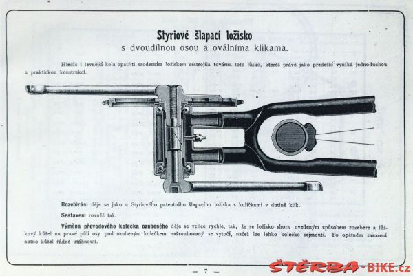 Styria 1897