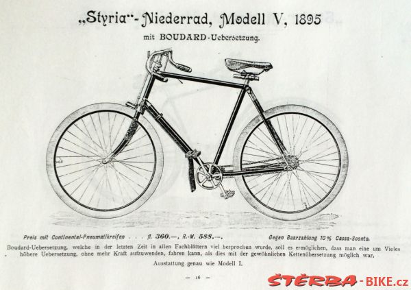 Styria 1895