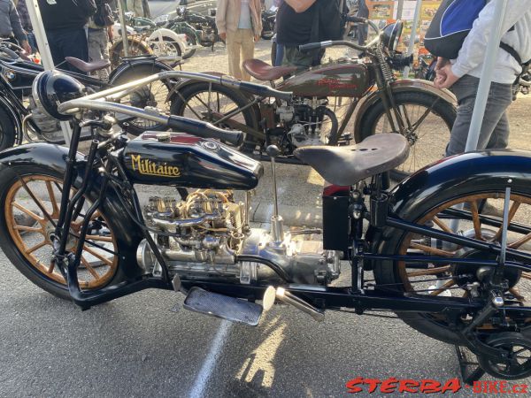 VETERAMA 2022 full report