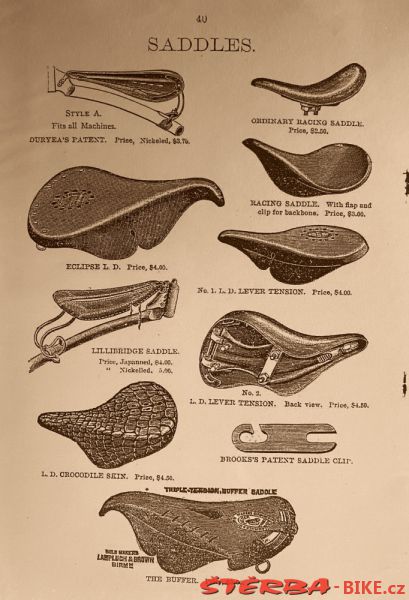Vysoké kolo RUDGE & Co., Limited No.2 – 54“ c.1887