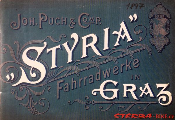 Styria 1897