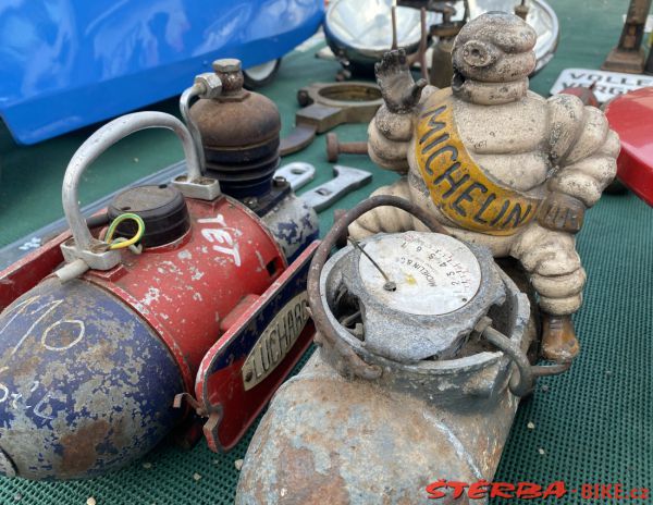 VETERAMA 2022 full report