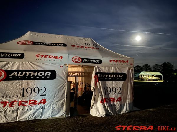 VETERAMA 2022 full report