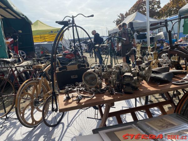 VETERAMA 2022 full report