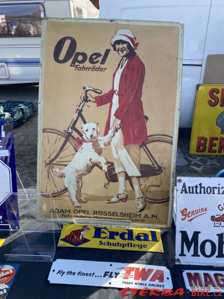 VETERAMA 2022 full report