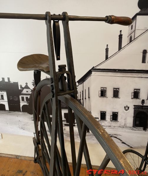 289 - Regionální muzeum ve Vysokém Mýtě