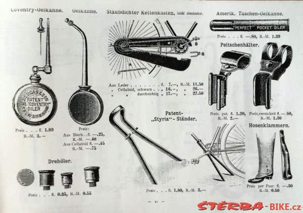 Styria 1895