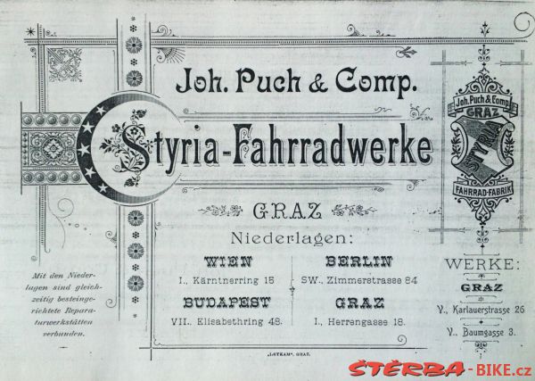 Styria 1897