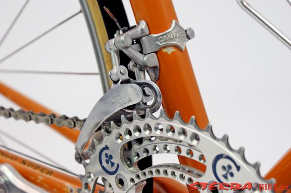 COLNAGO SUPER - Italy