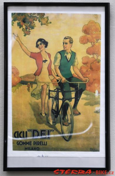 242/A - Collezione A. & C. Azzini