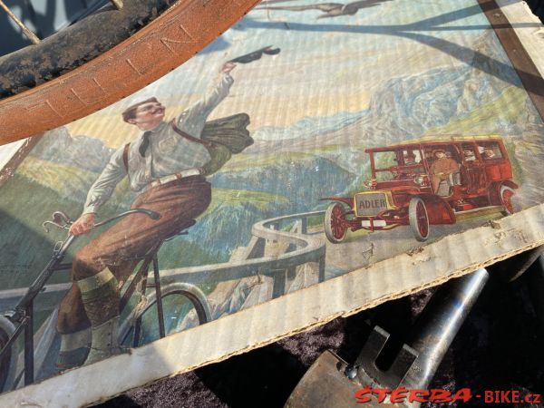 VETERAMA 2022 full report