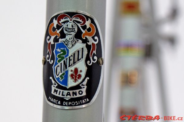 CINELLI SPECIALE CORSA - Italy