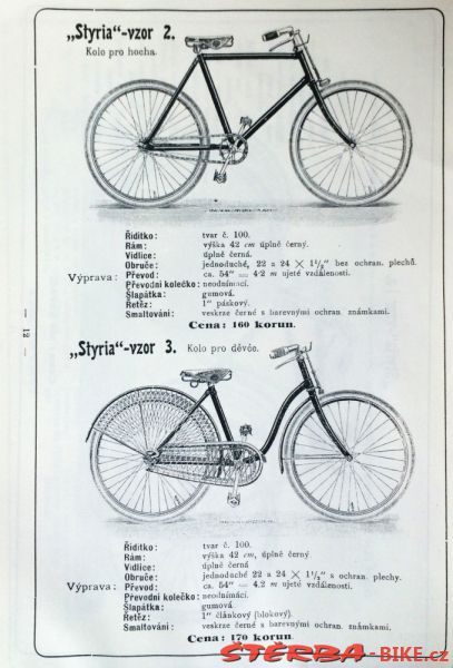 Styria 1897