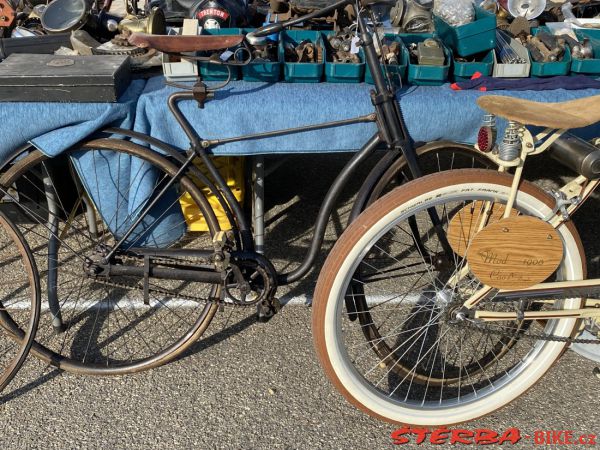 VETERAMA 2022 full report