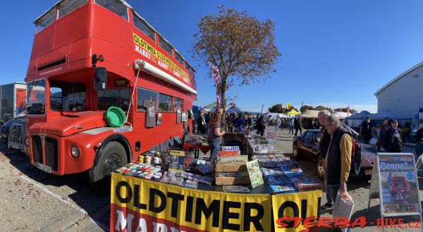 VETERAMA 2022 full report