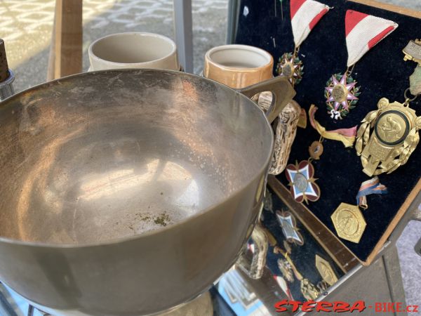 VETERAMA 2022 full report