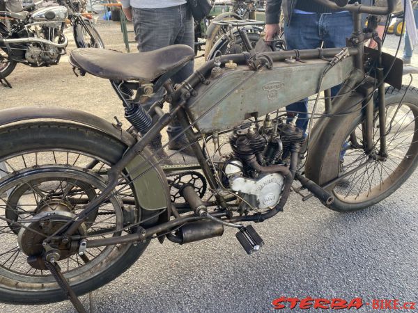 VETERAMA 2022 full report