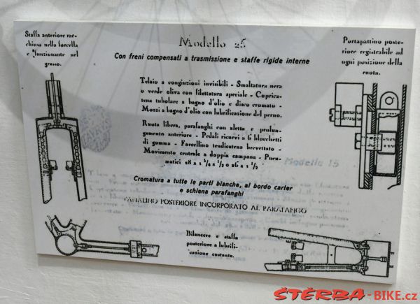 242/A - Collezione A. & C. Azzini