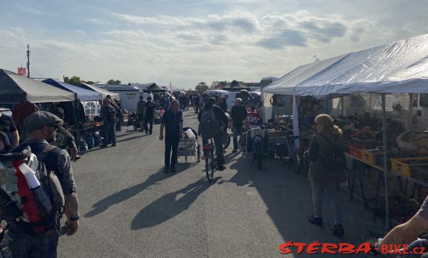 VETERAMA 2022 full report