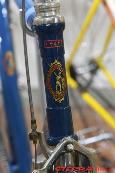 242/A - Collezione A. & C. Azzini