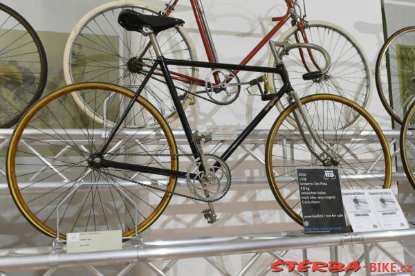 242/A - Collezione A. & C. Azzini