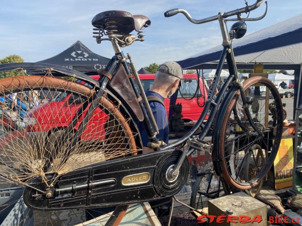 VETERAMA 2022 full report