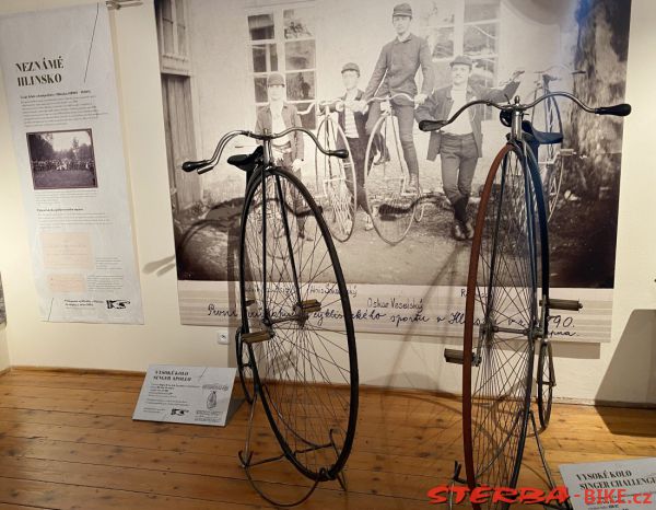 289 - Regionální muzeum ve Vysokém Mýtě