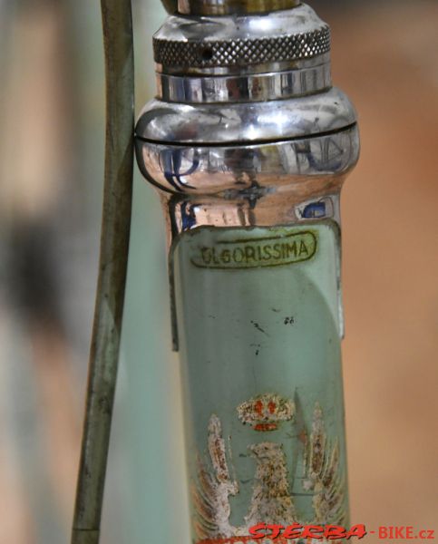 242/A - Collezione A. & C. Azzini