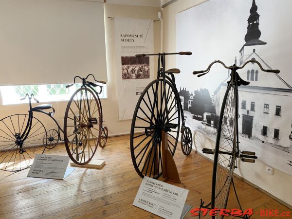 289 - Regionální muzeum ve Vysokém Mýtě