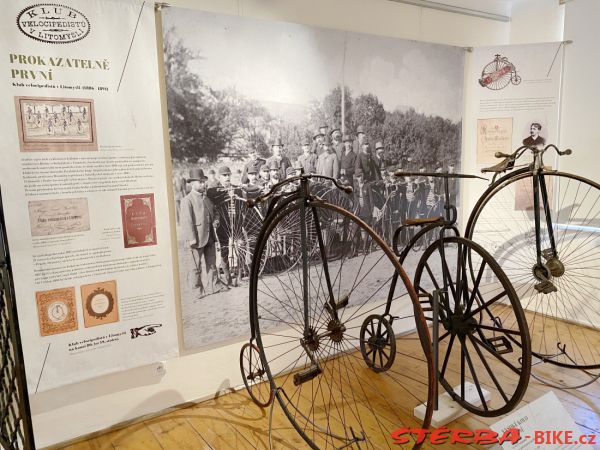 289 - Regional Museum in Vysoké Mýto