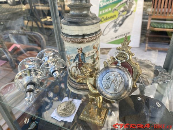 VETERAMA 2022 full report