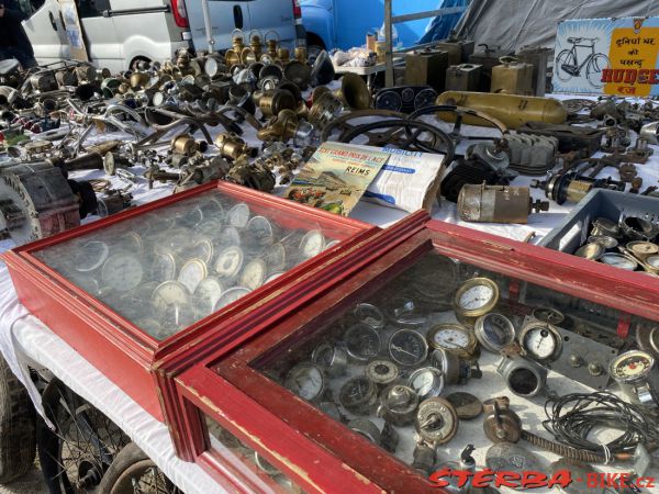 VETERAMA 2022 full report