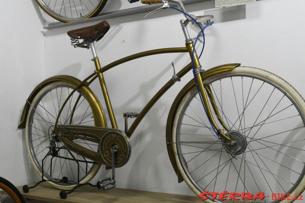 242/A - Collezione A. & C. Azzini