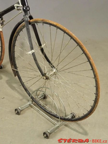 Bronco, White Cycle Co. c.1890/92