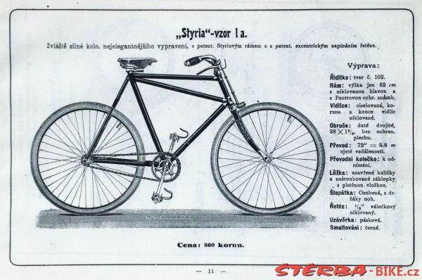Styria 1897