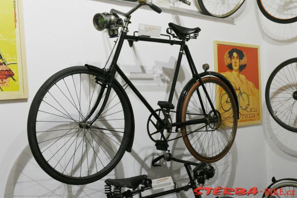 242/A - Collezione A. & C. Azzini