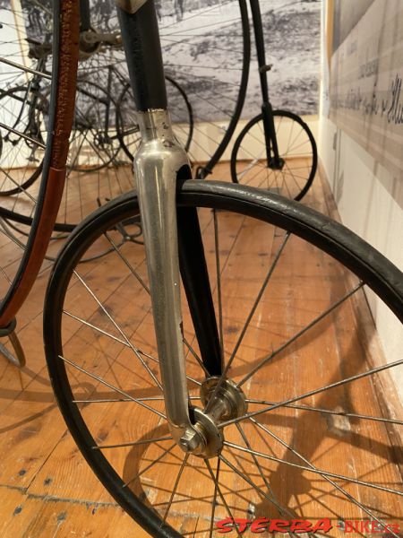 289 - Regionální muzeum ve Vysokém Mýtě