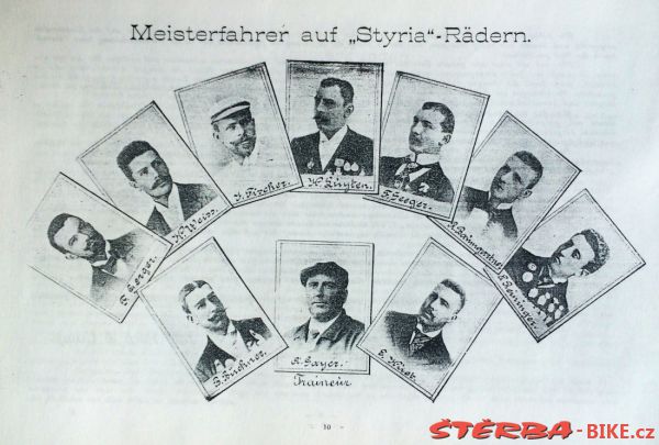 Styria 1897