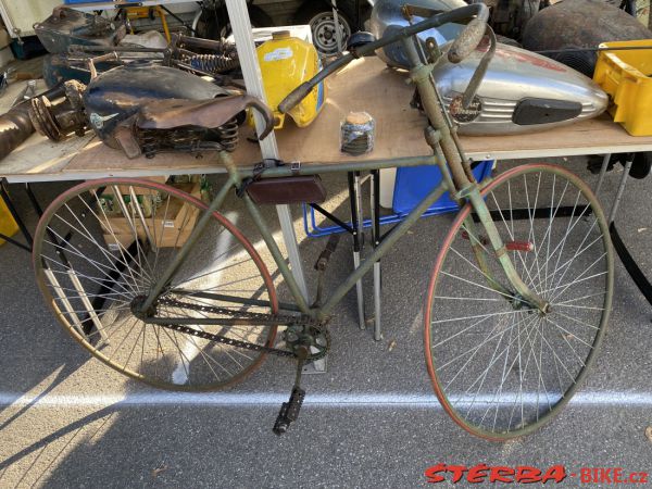 VETERAMA 2022 full report
