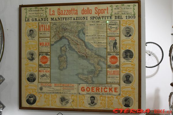 242/A - Collezione A. & C. Azzini